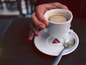 Spanska caféer