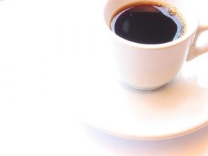 Bakverk på caféer