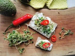 Fika nyttigt i sommar – så lyckas du!